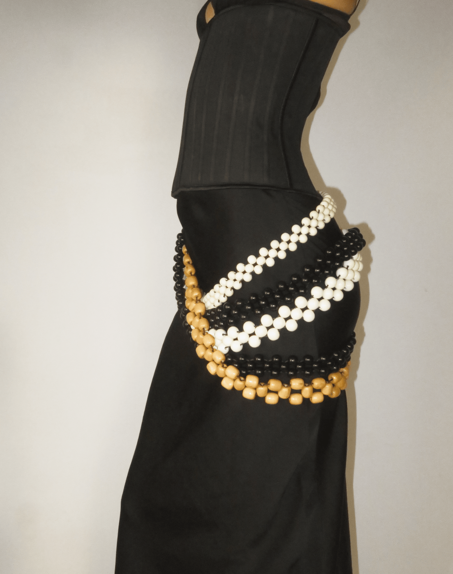 Gaby Belt