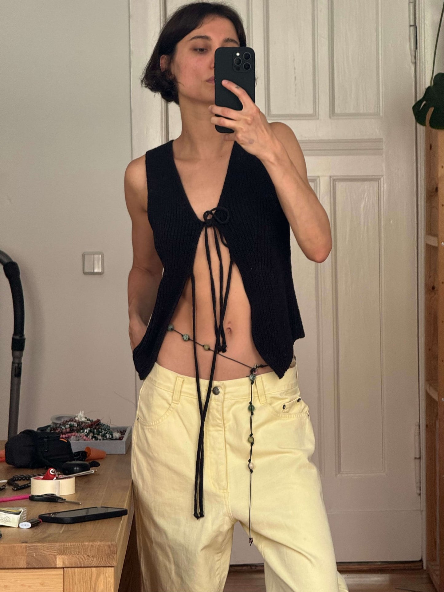 Polly Belt