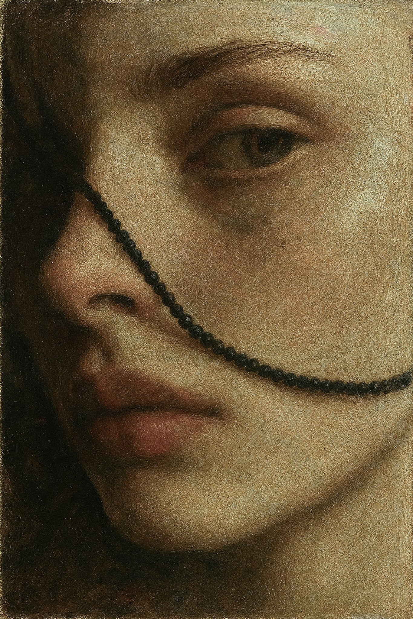 Small Nikita Necklace