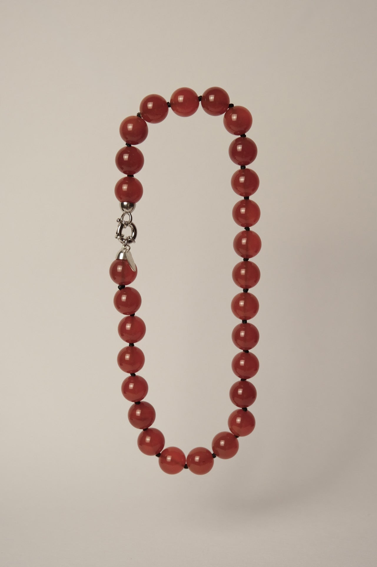 Gia Necklace