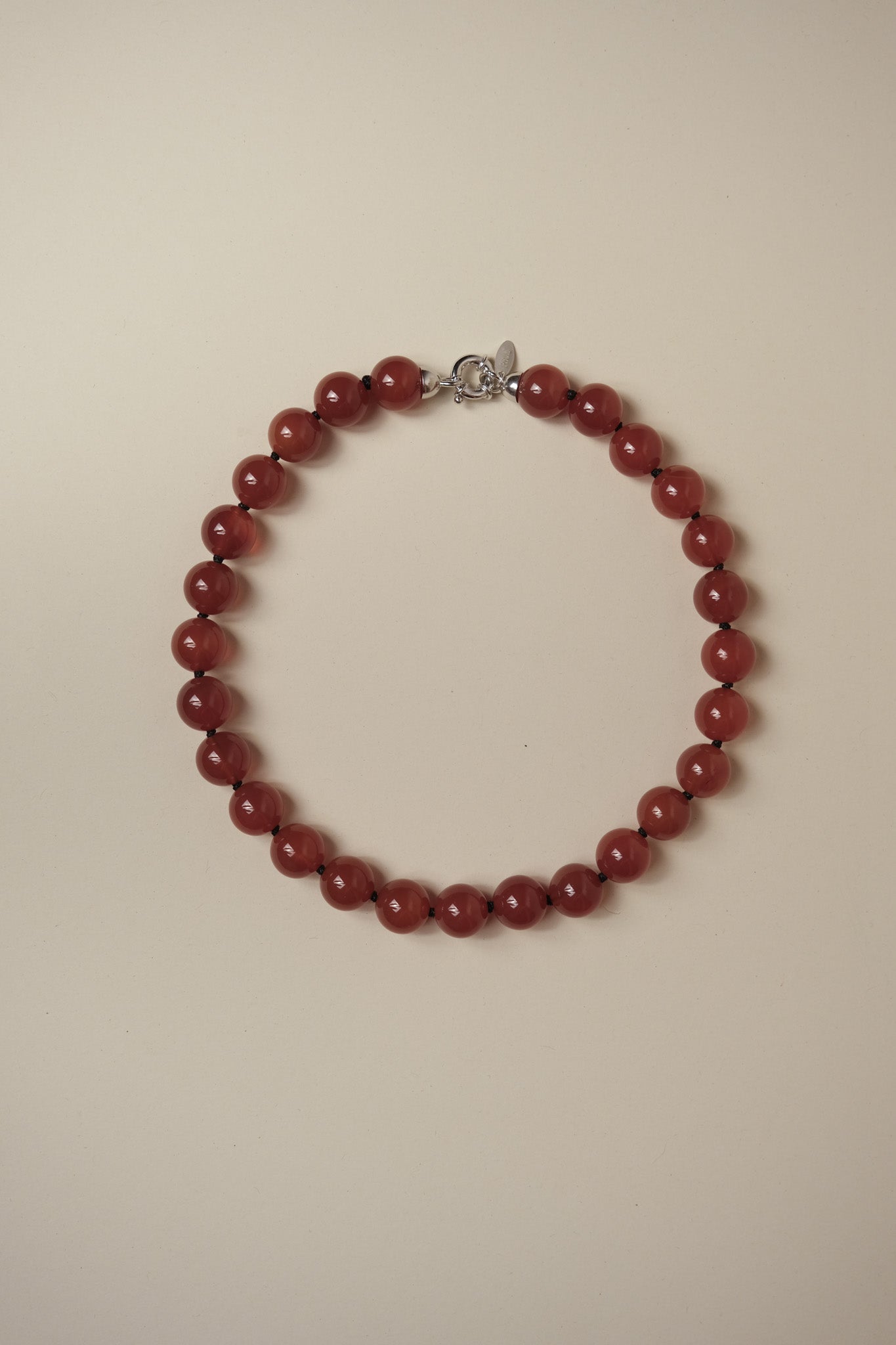 Gia Necklace