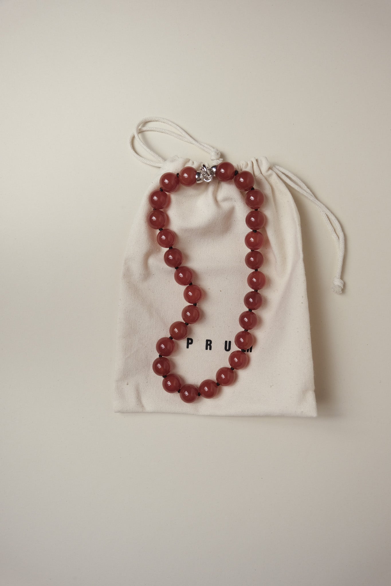 Gia Necklace