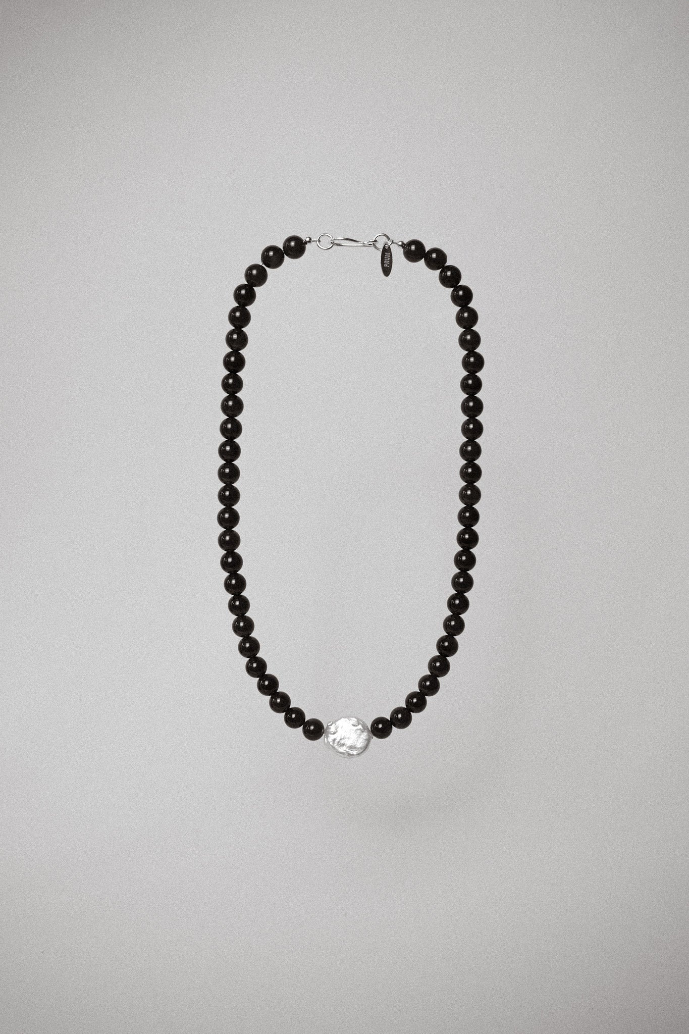 Ruby Necklace