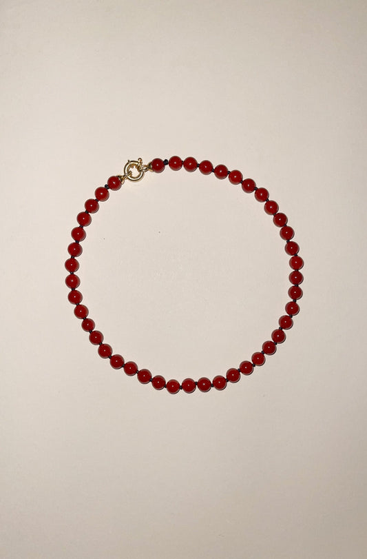 Kleine Gia Halskette