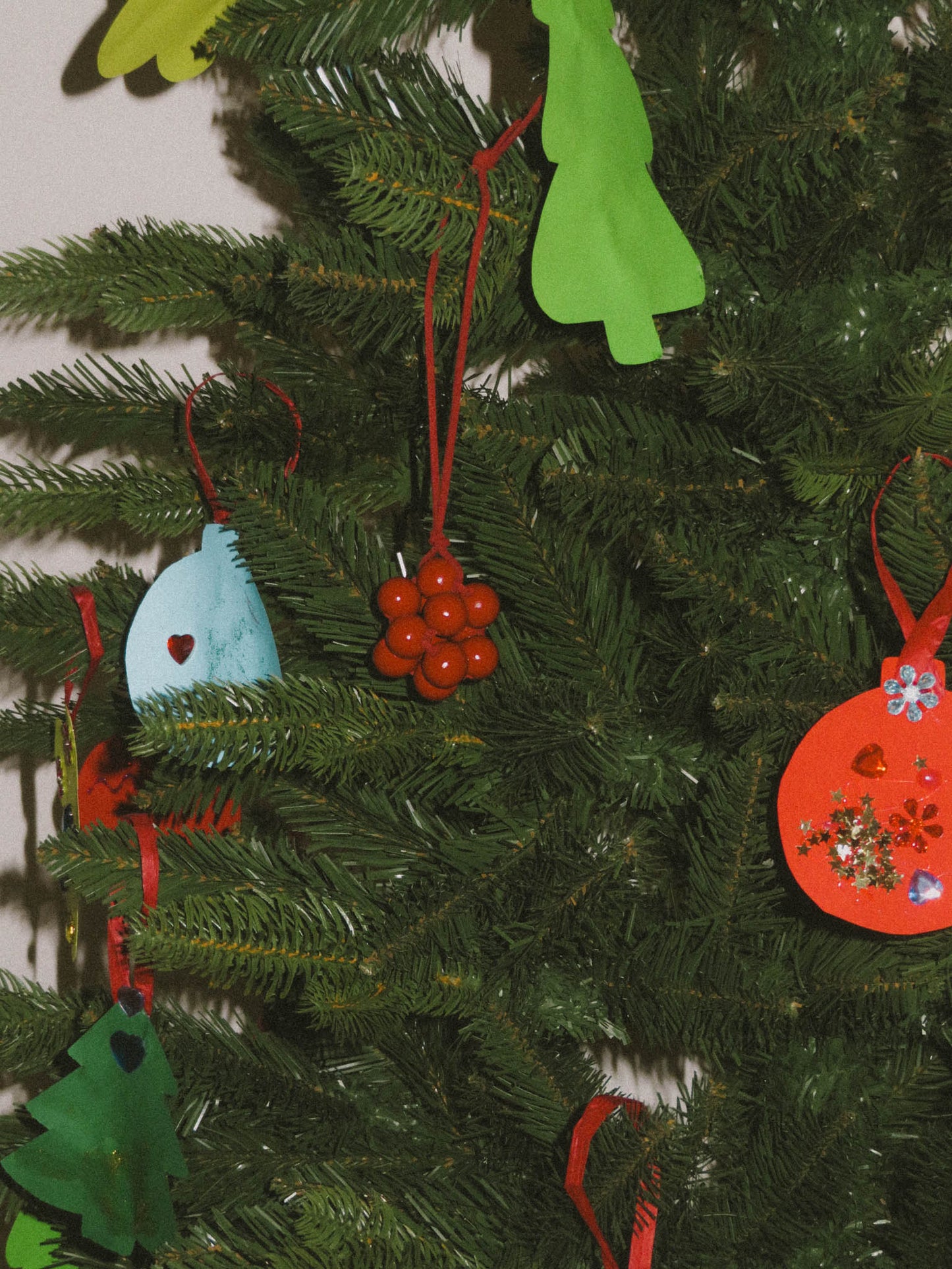 Christmas Tree Decoration