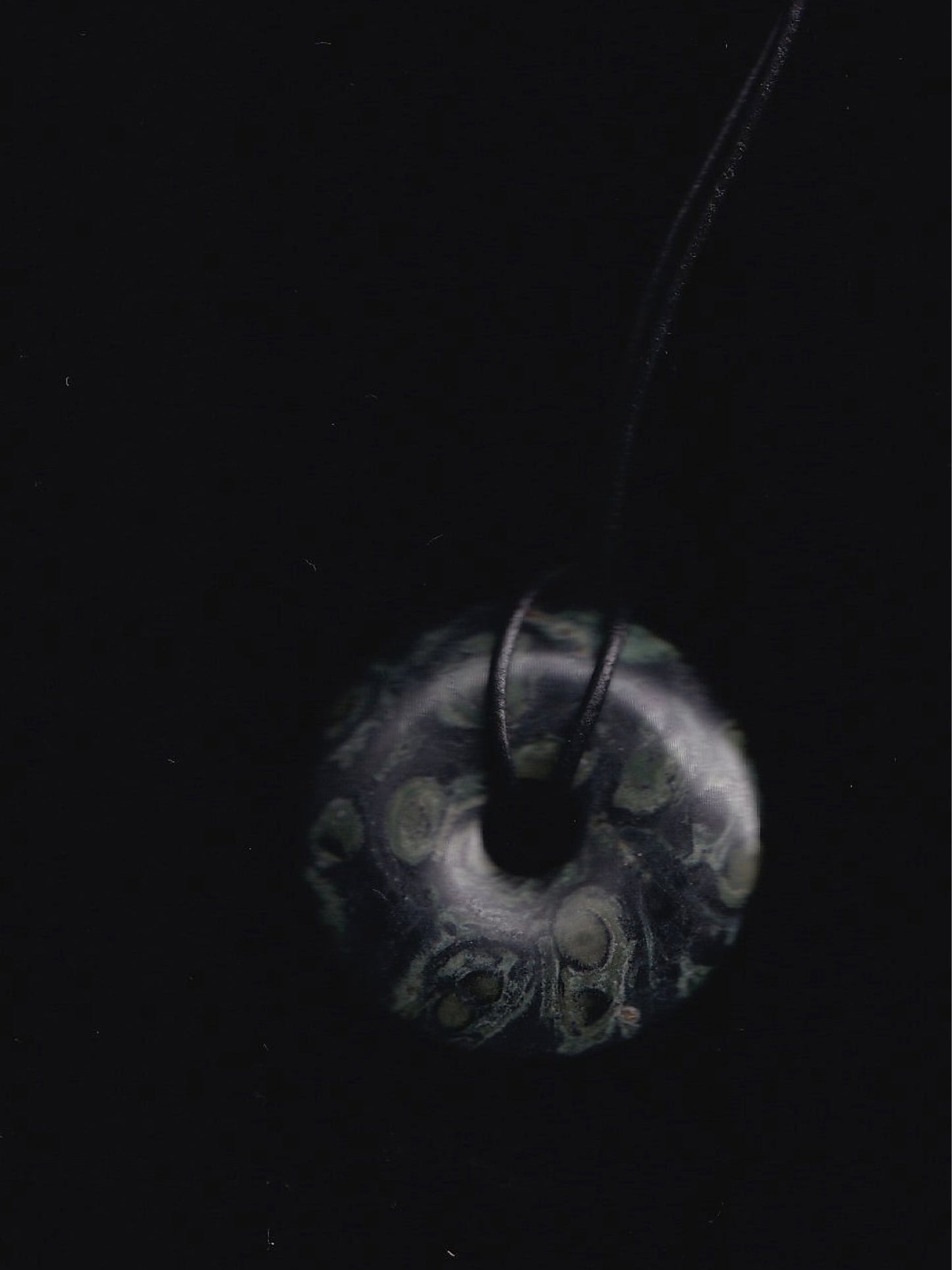 Noah Necklace