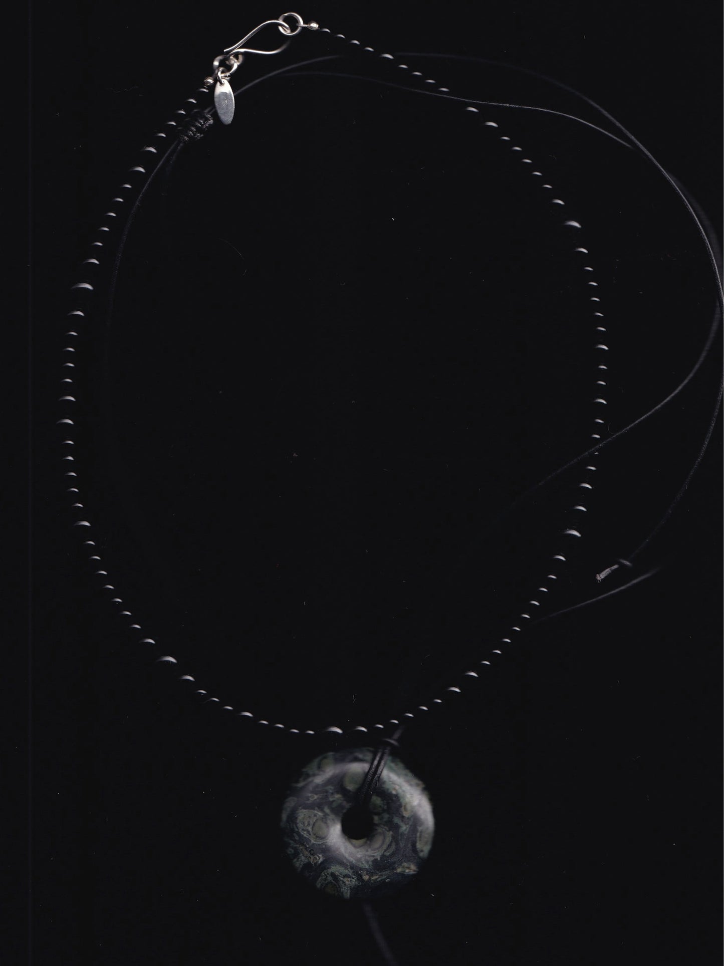 Noah Necklace