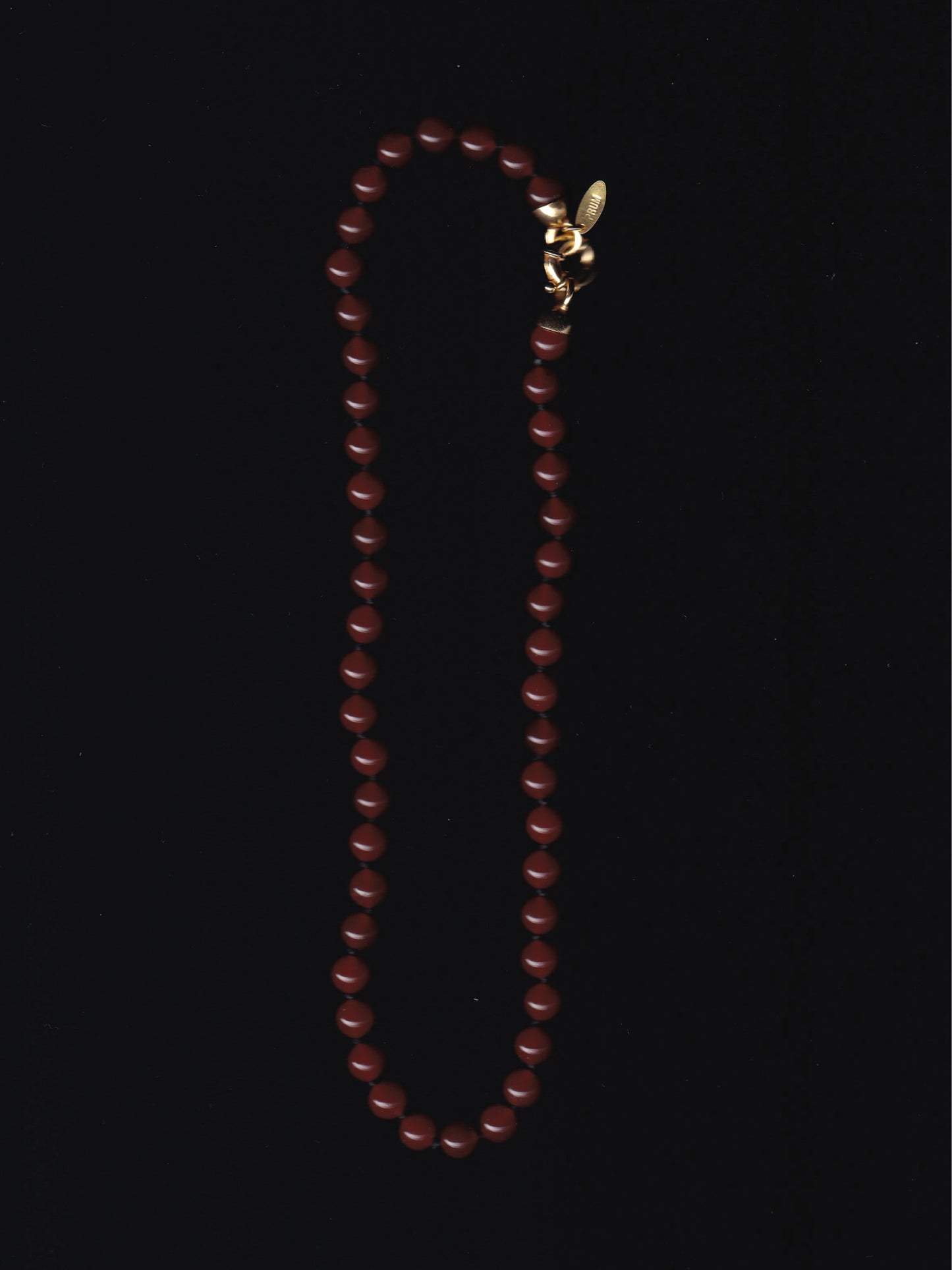 Kleine Gia Halskette