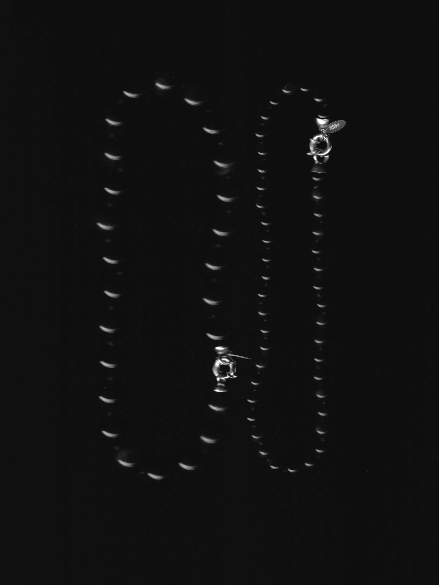 Nikita Necklace