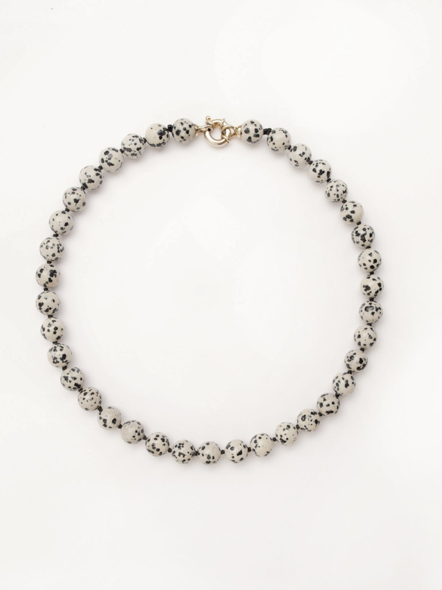 Leo Necklace