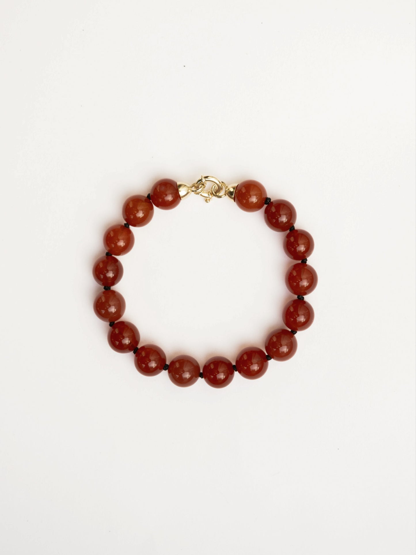 Gia Anklet