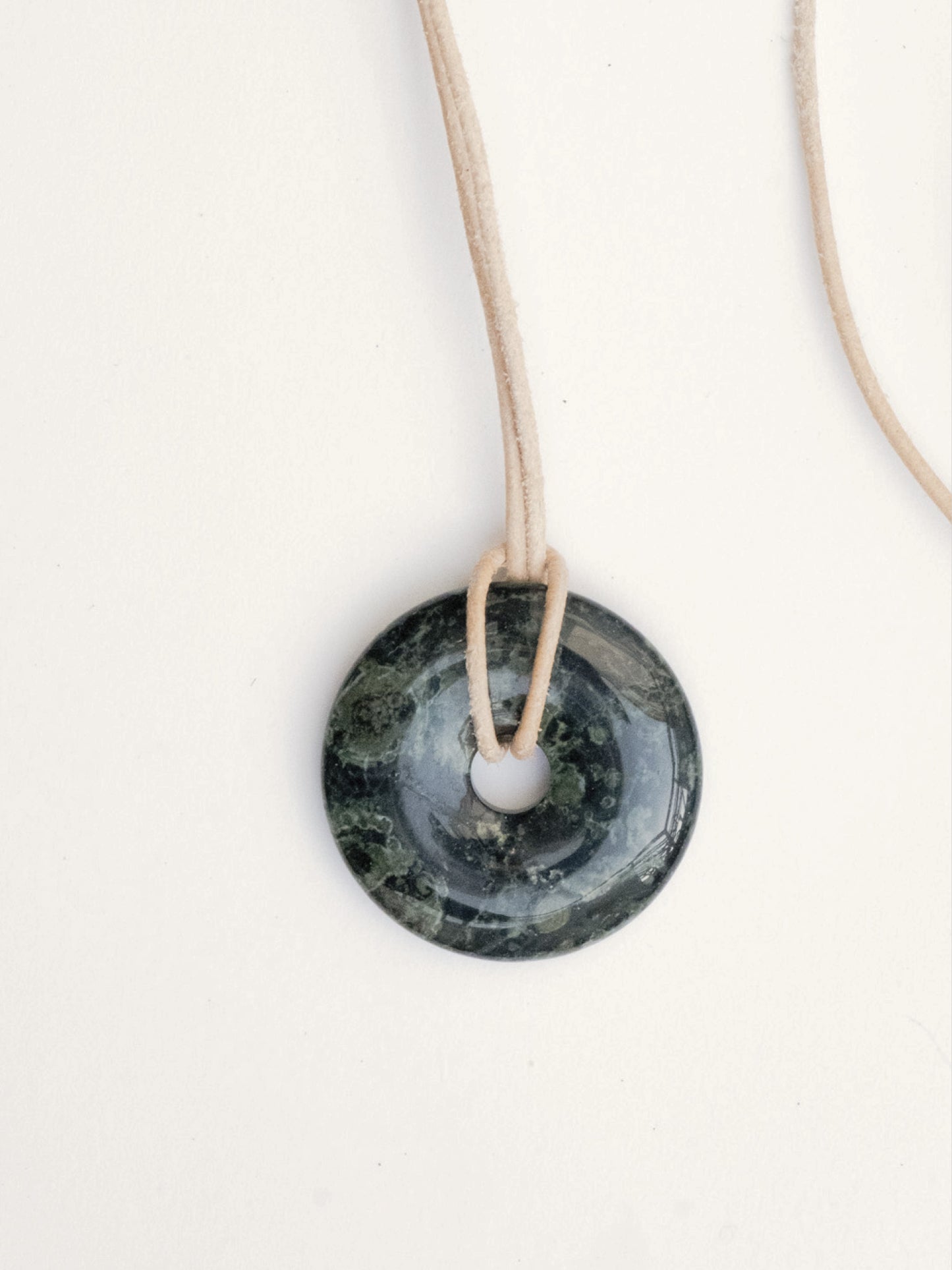 Noah Necklace