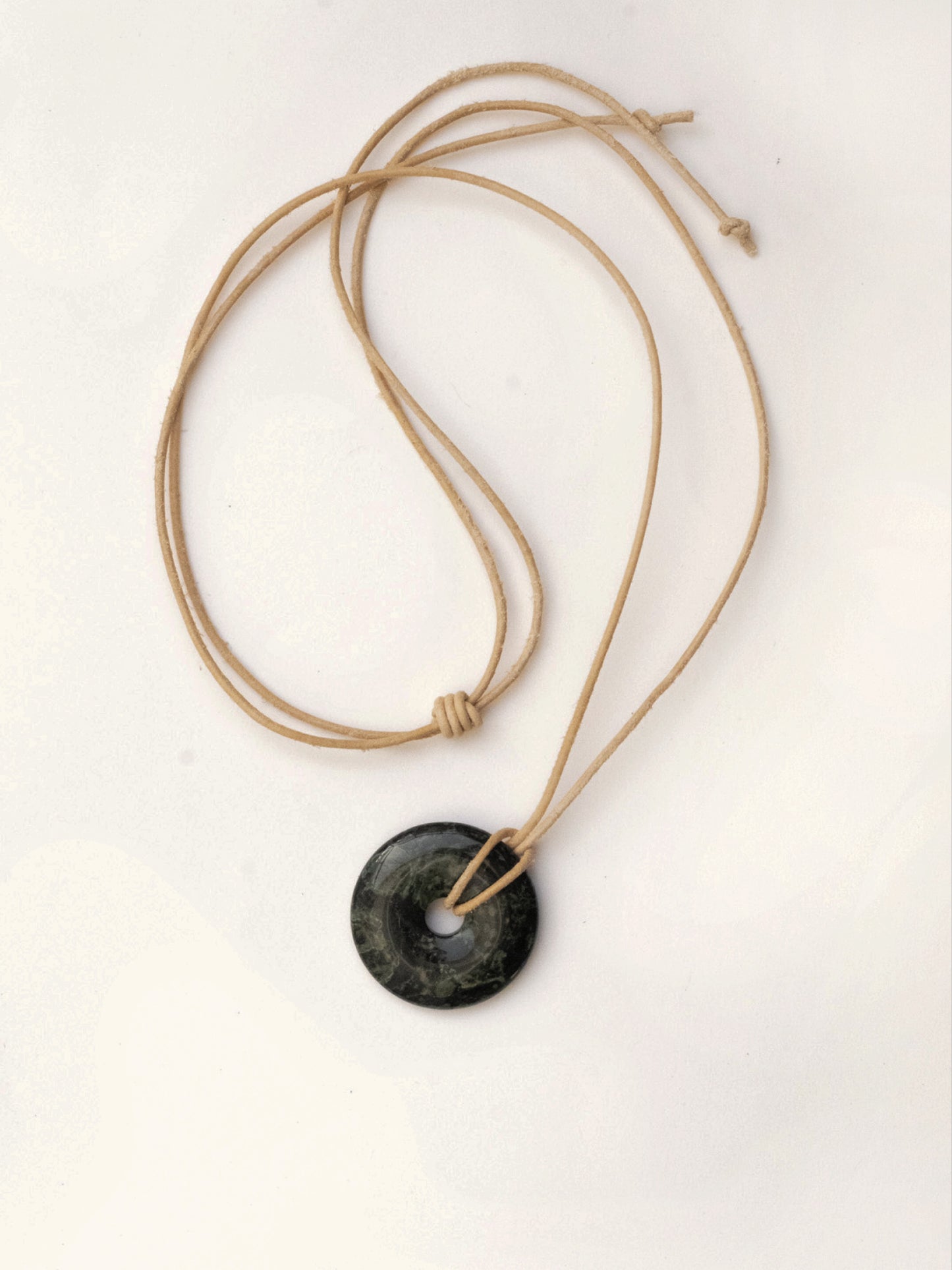 Noah Necklace