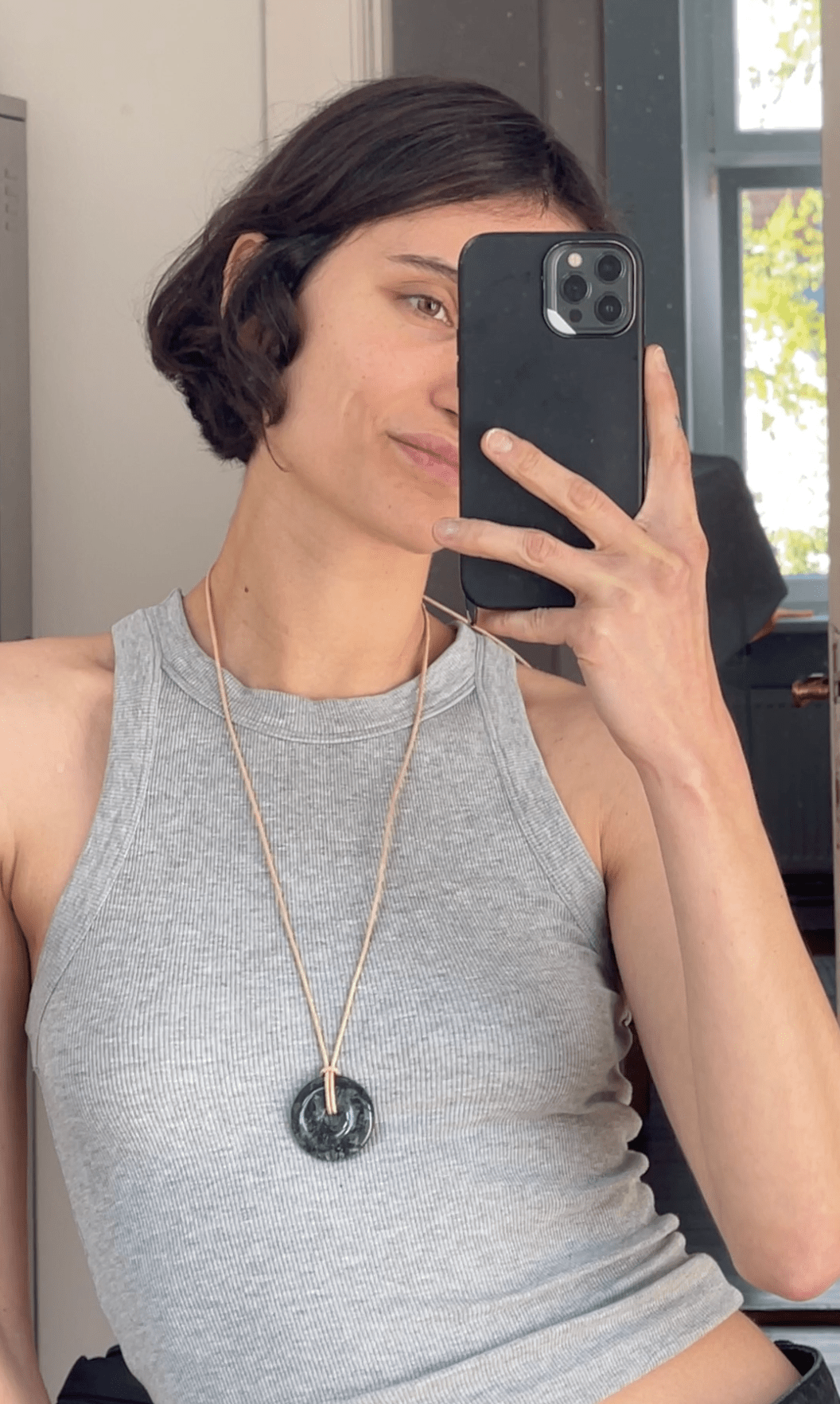 Noah Necklace