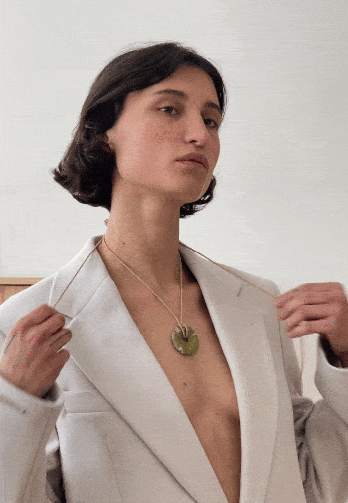 Noah Necklace