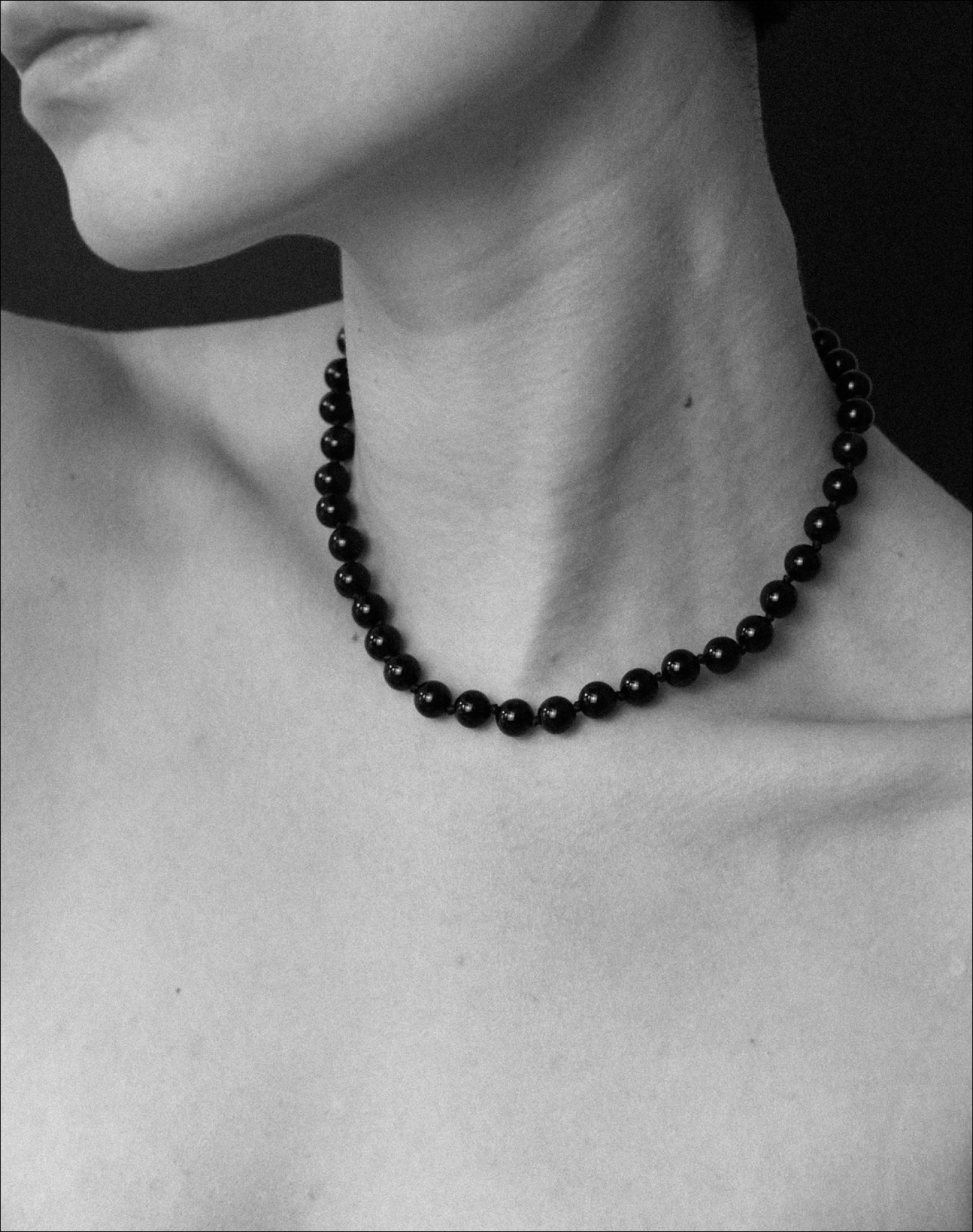 Kleine Nikita Halskette