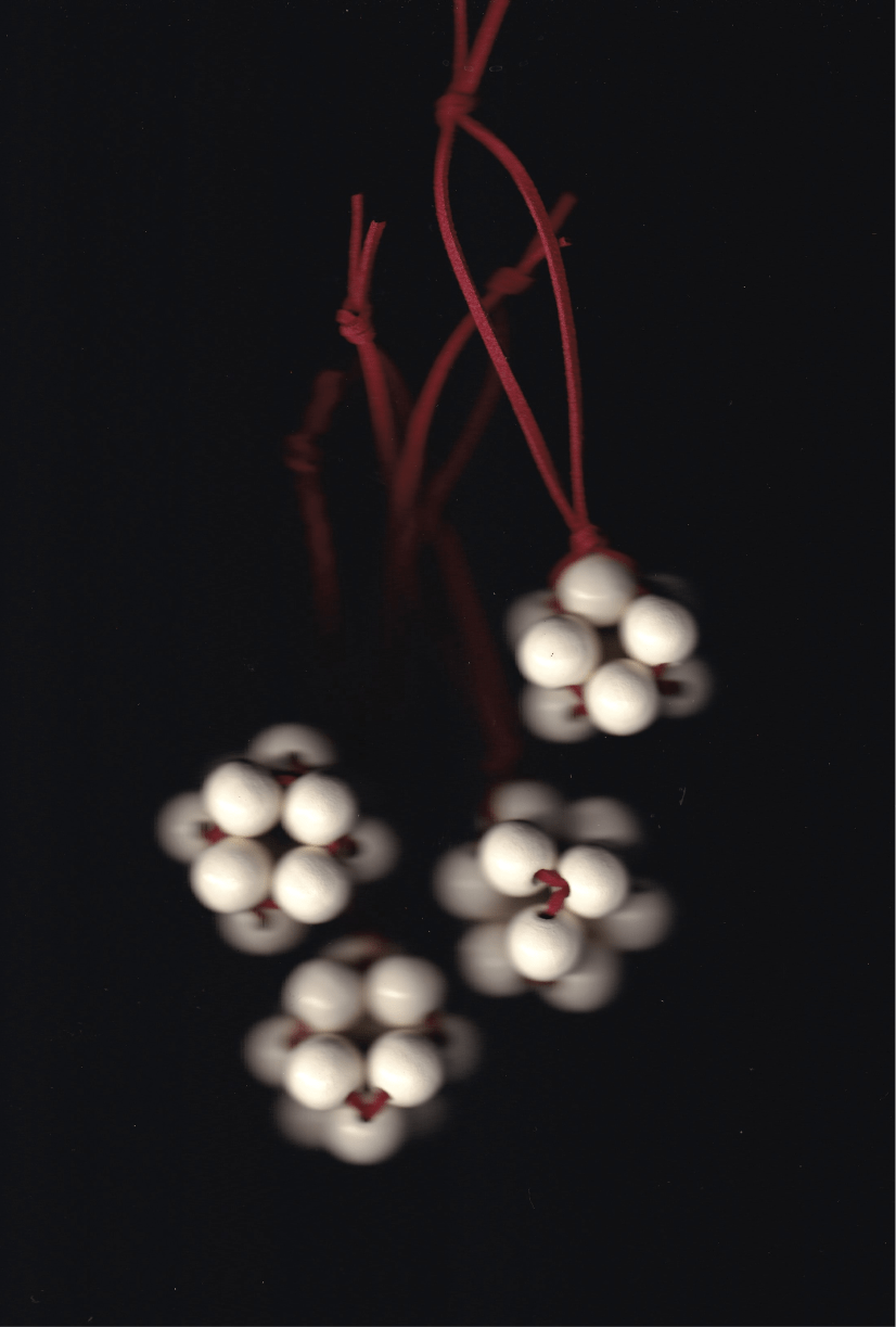 Christmas Tree Decoration