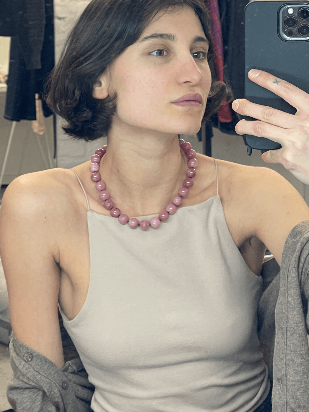 Alyssa Halskette