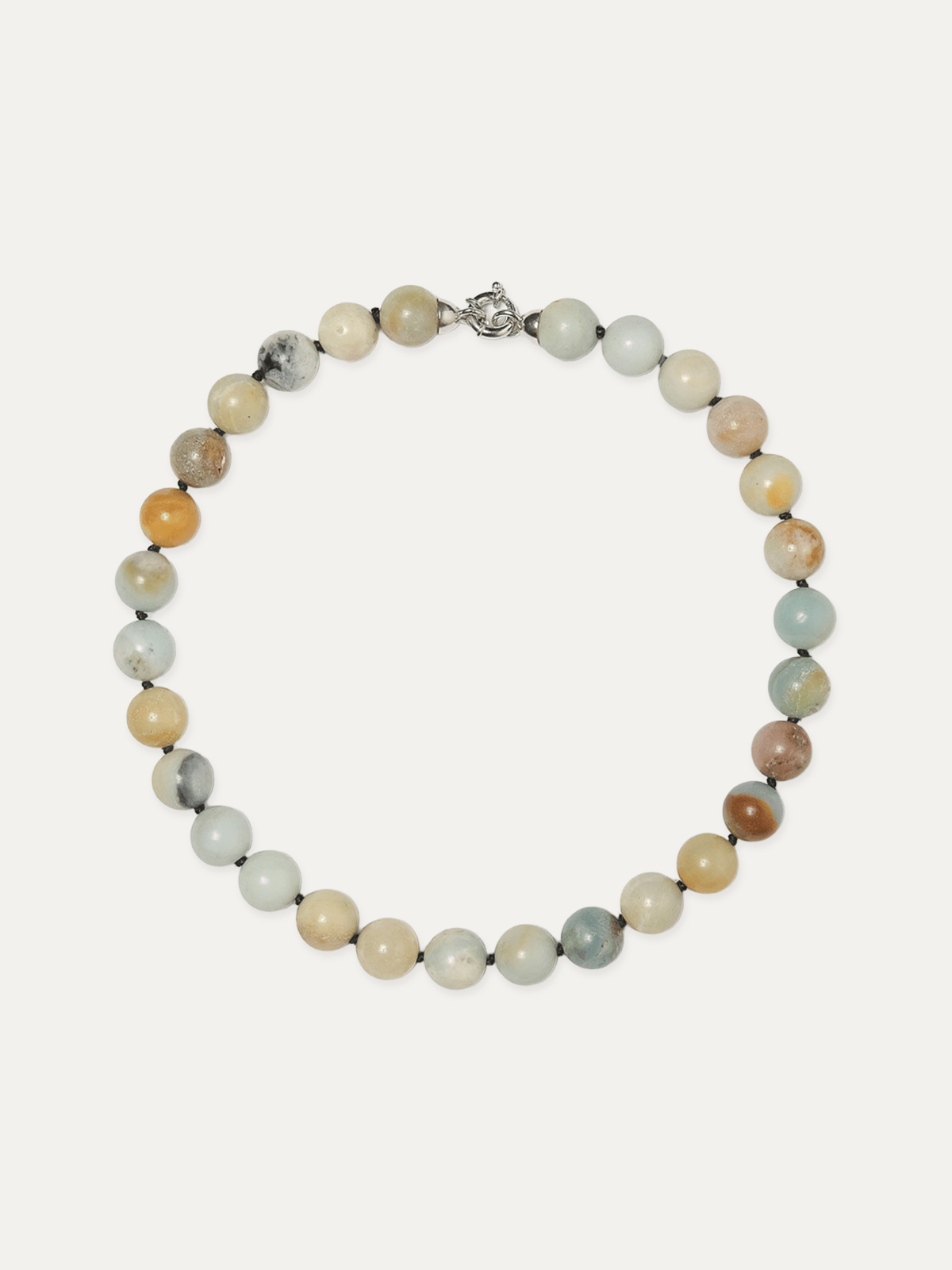 Holly Necklace