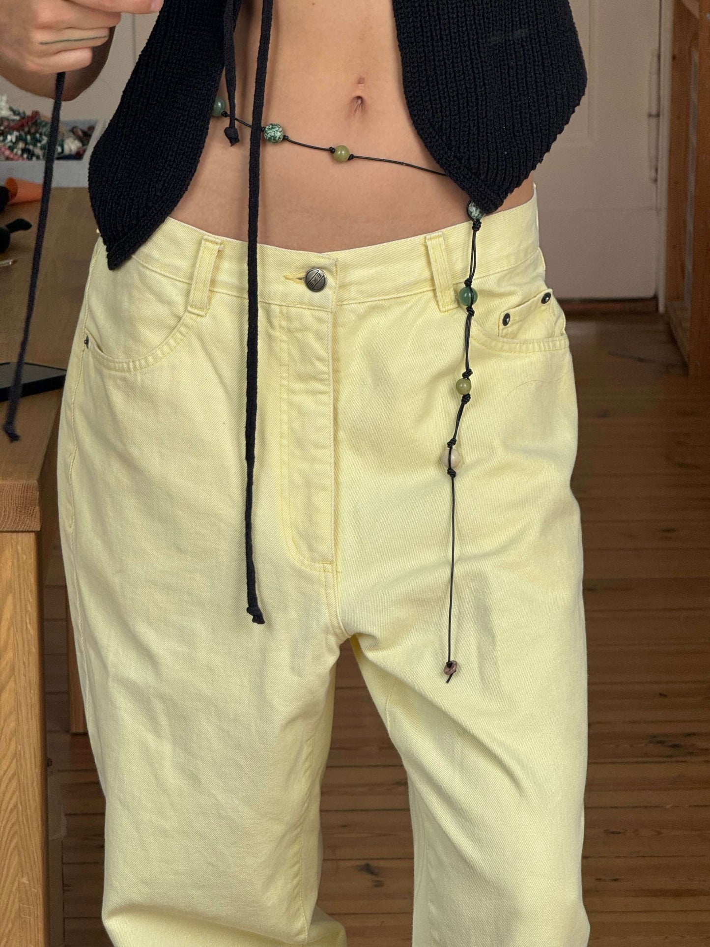 Polly Belt
