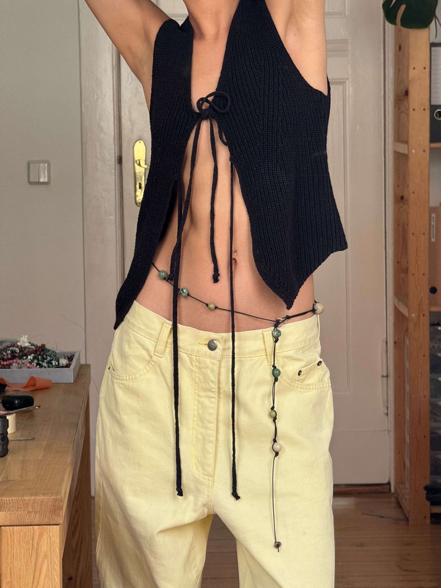 Polly Belt