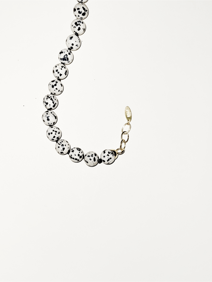 Leo Anklet