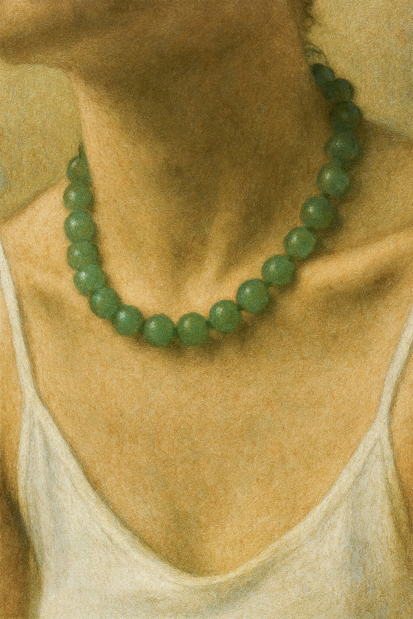 Cora Necklace