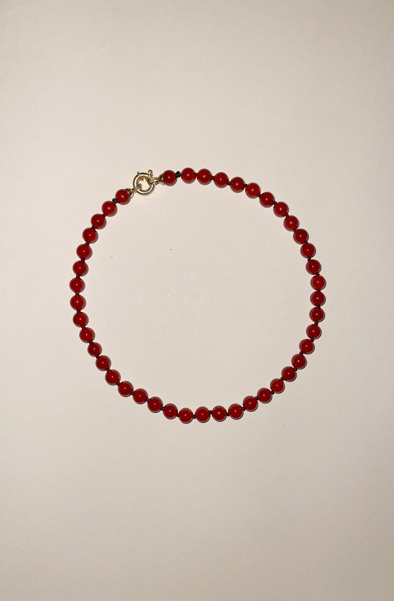 Small Gia Necklace