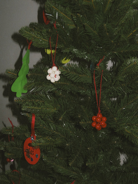 Christmas Tree Decoration