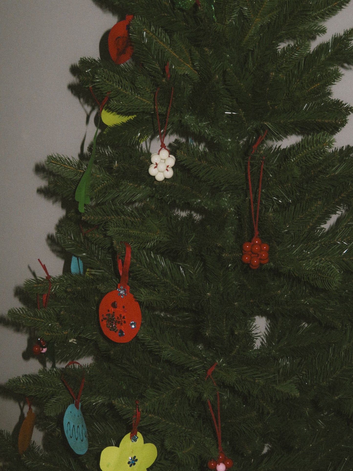 Christmas Tree Decoration