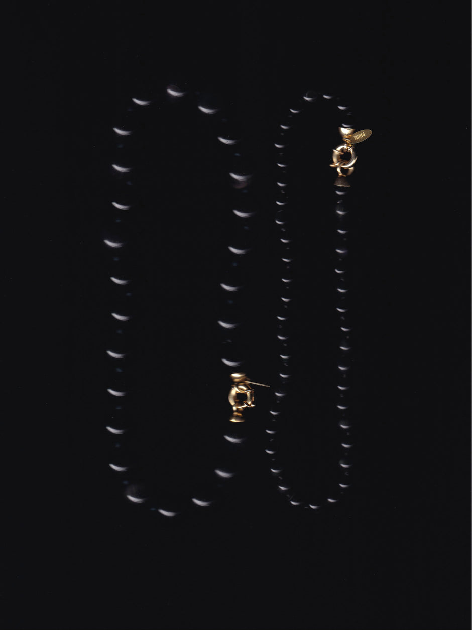 FPNIKOLA A NECKLACE main image 0
