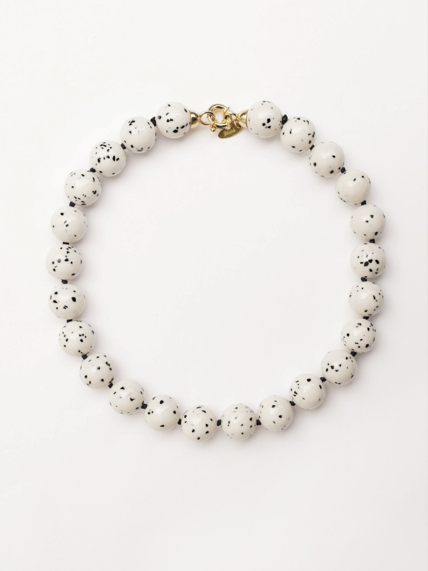 Carrie Necklace