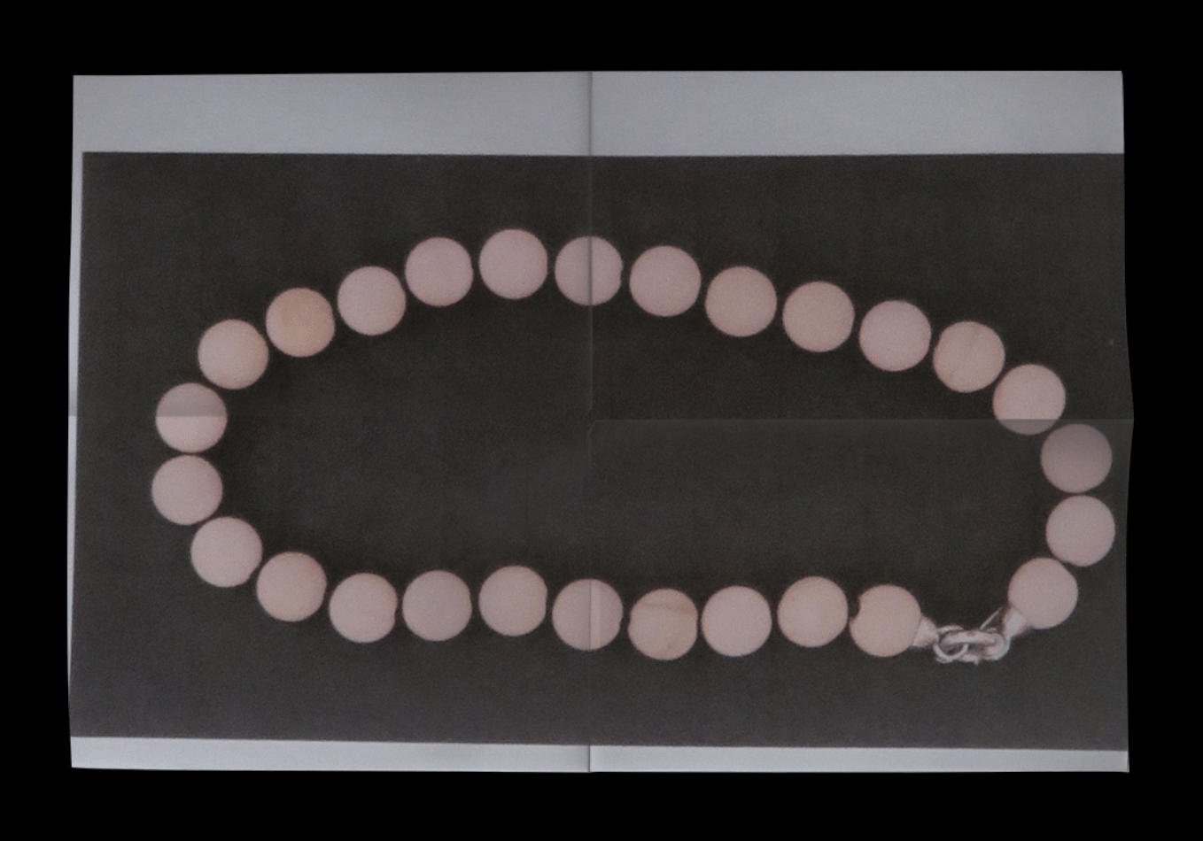 N2 Signature Necklace