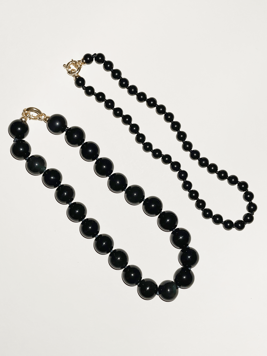 Small Nikita Necklace