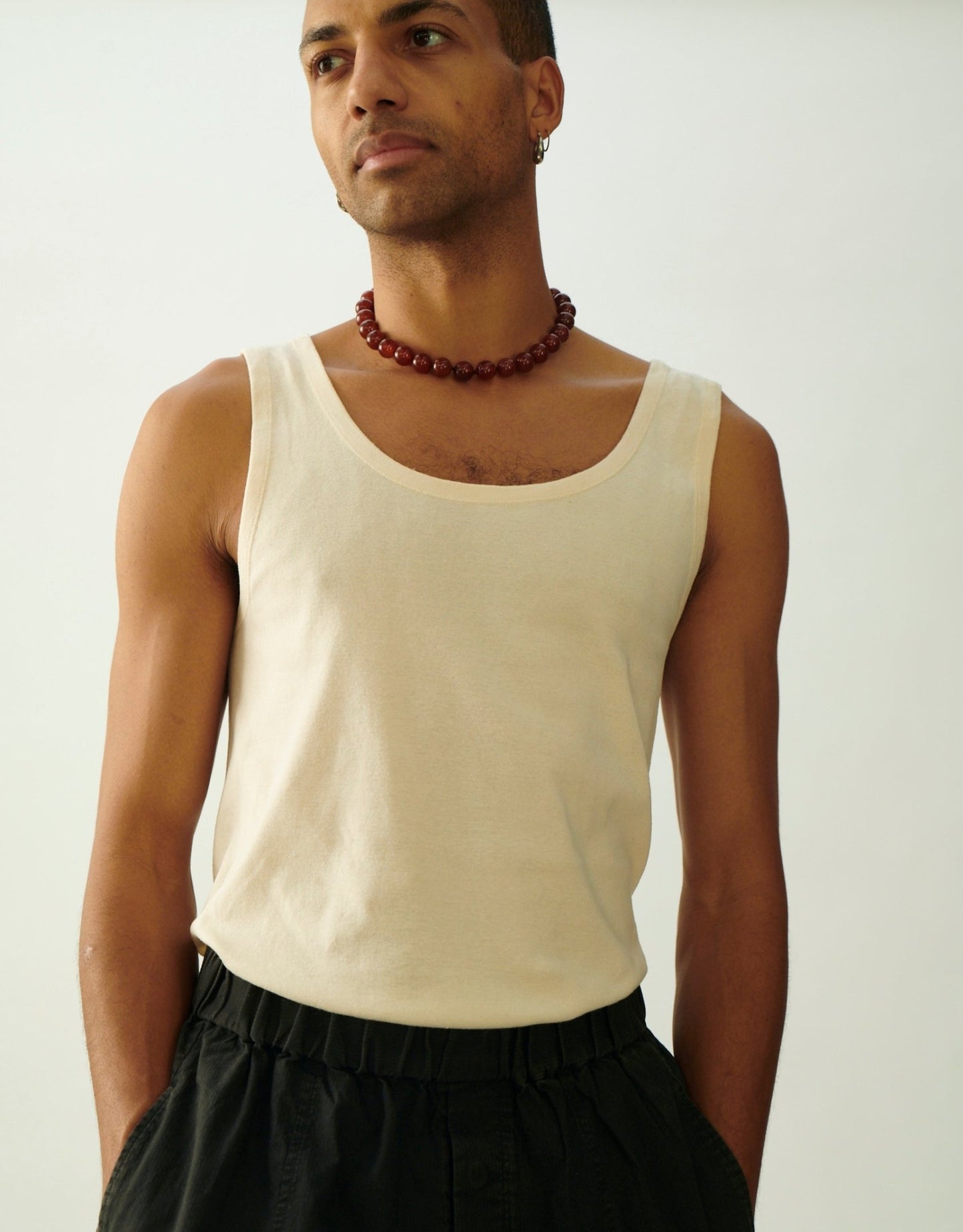 Gia Necklace