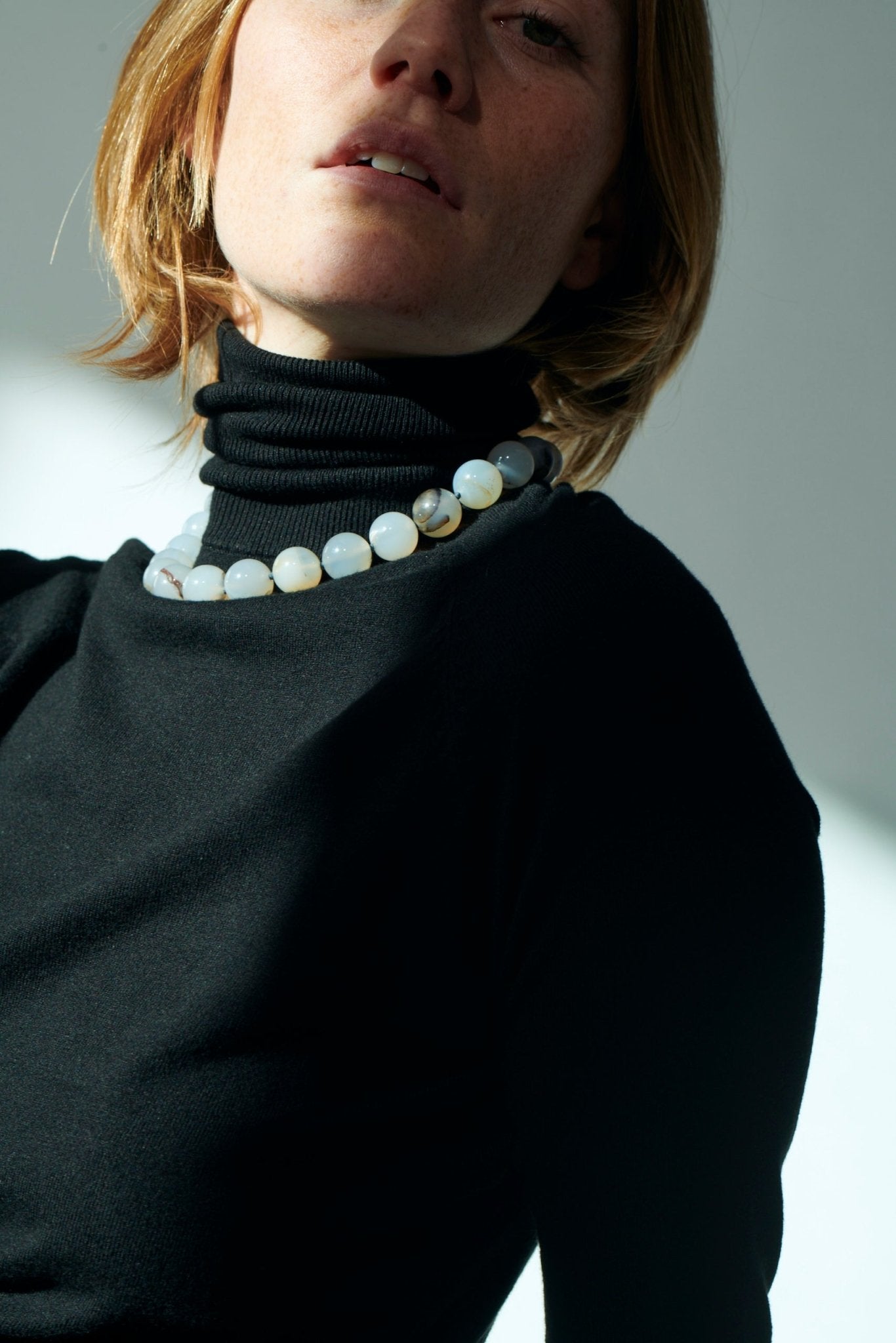 Chloe Necklace
