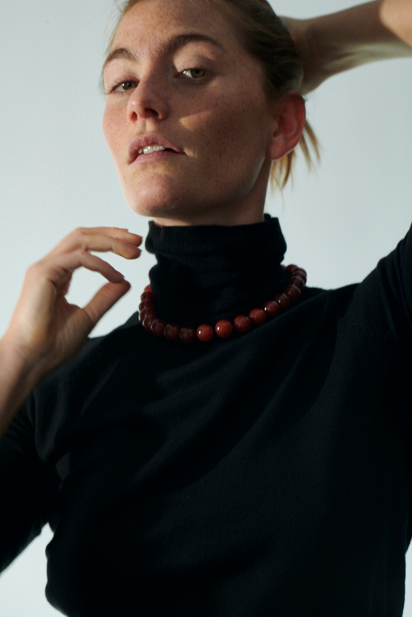 Gia Necklace