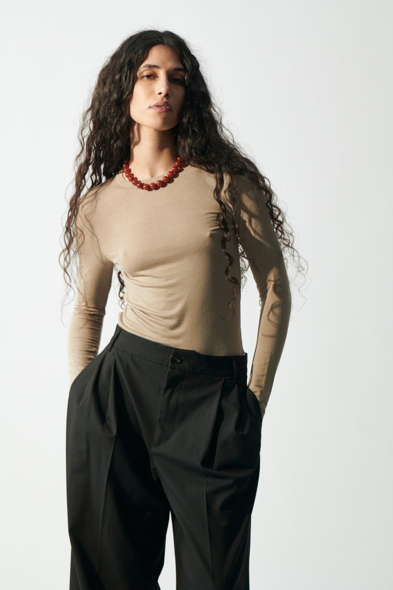 Gia Necklace